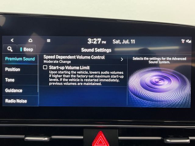 2023 Hyundai Elantra SEL Carrollton TX