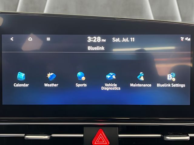 2023 Hyundai Elantra SEL Carrollton TX