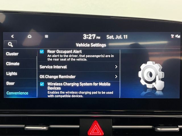 2023 Hyundai Elantra SEL Carrollton TX