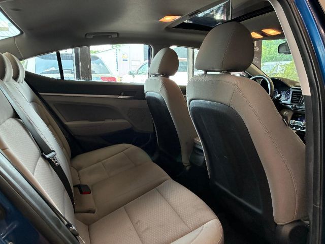 2023 Hyundai Elantra SEL Charlotte NC