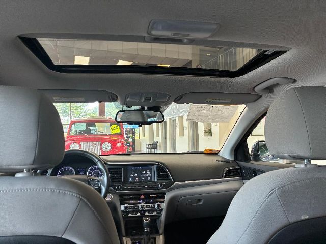 2023 Hyundai Elantra SEL Charlotte NC