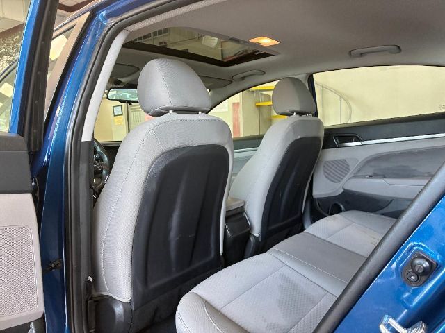 2023 Hyundai Elantra SEL Charlotte NC