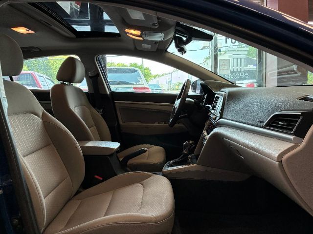 2023 Hyundai Elantra SEL Charlotte NC