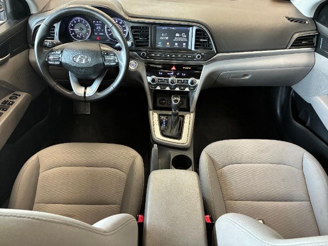 2023 Hyundai Elantra SEL Charlotte NC