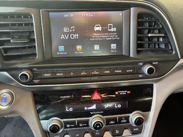 2023 Hyundai Elantra SEL Charlotte NC