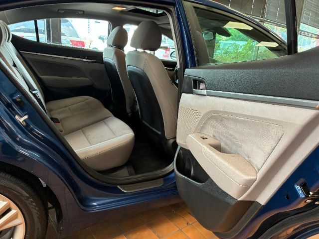 2023 Hyundai Elantra SEL Charlotte NC