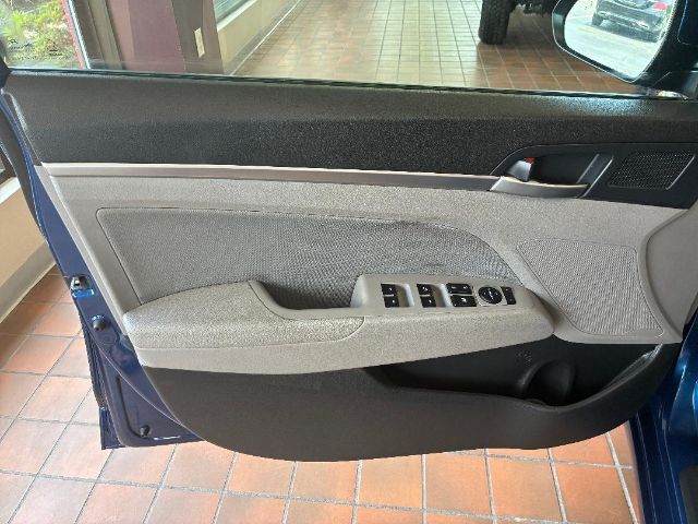 2023 Hyundai Elantra SEL Charlotte NC