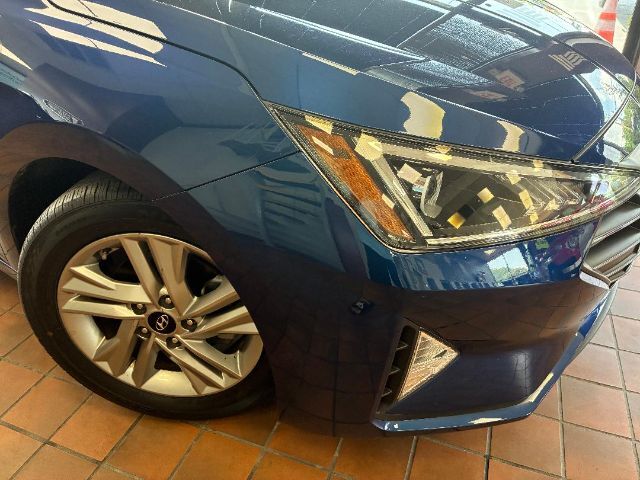 2023 Hyundai Elantra SEL Charlotte NC