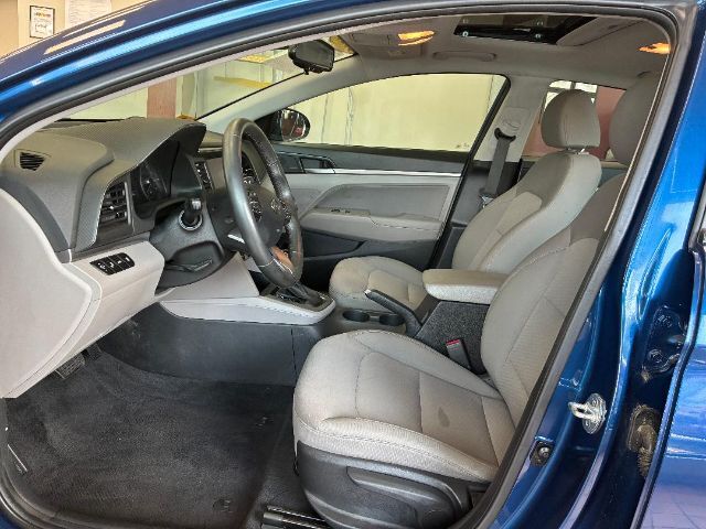 2023 Hyundai Elantra SEL Charlotte NC