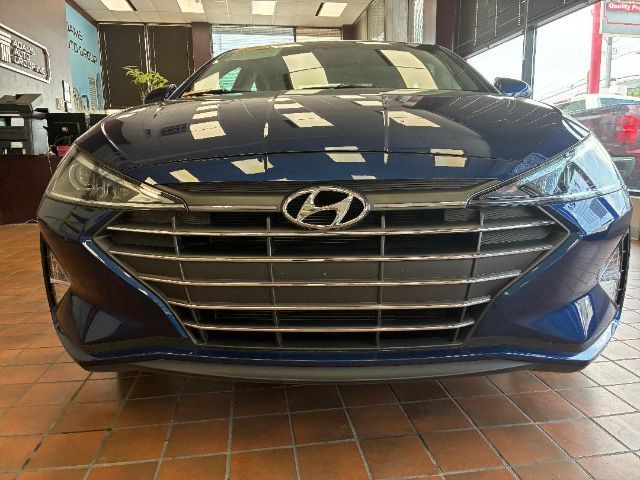 2023 Hyundai Elantra SEL Charlotte NC