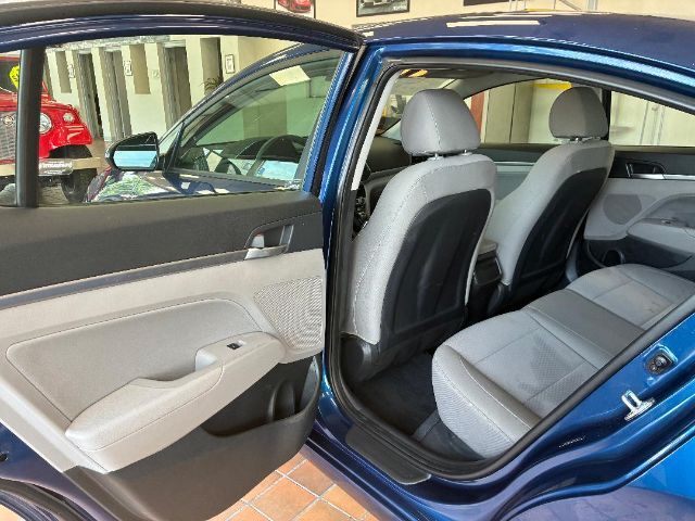 2023 Hyundai Elantra SEL Charlotte NC