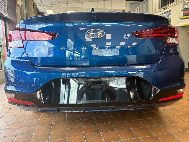 2023 Hyundai Elantra SEL Charlotte NC