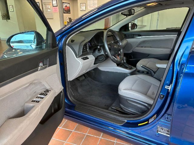 2023 Hyundai Elantra SEL Charlotte NC