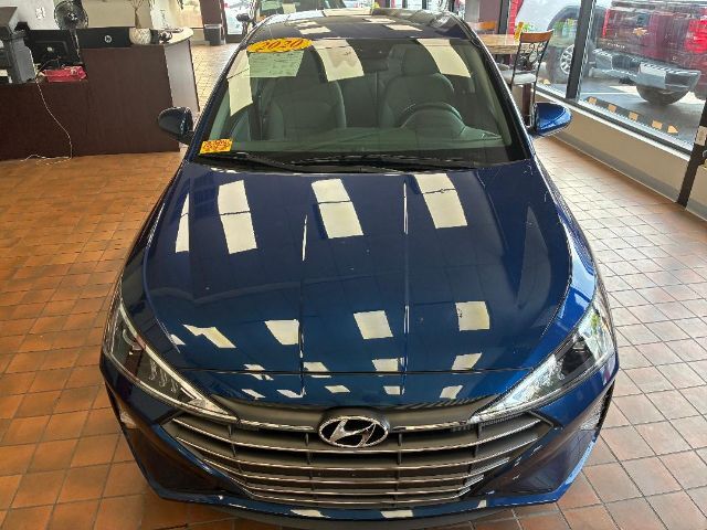 2023 Hyundai Elantra SEL Charlotte NC