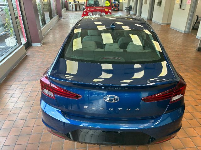 2023 Hyundai Elantra SEL Charlotte NC