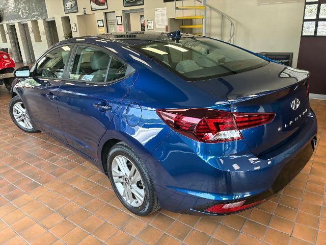 2023 Hyundai Elantra SEL Charlotte NC