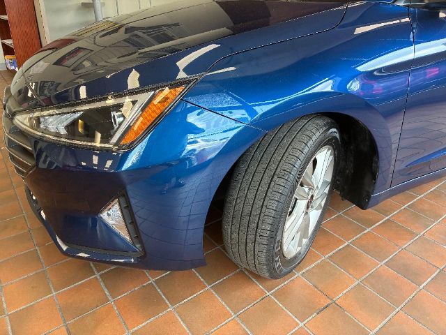 2023 Hyundai Elantra SEL Charlotte NC