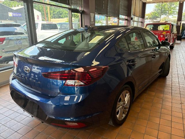 2023 Hyundai Elantra SEL Charlotte NC