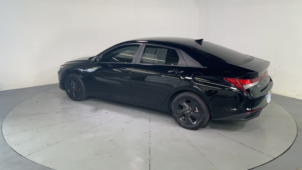 2023 Hyundai Elantra SEL Columbia SC
