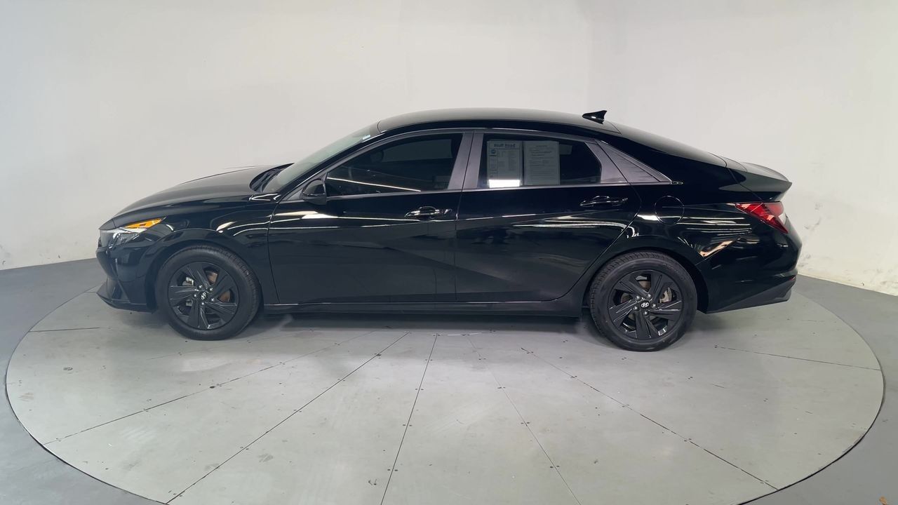 2023 Hyundai Elantra SEL Columbia SC