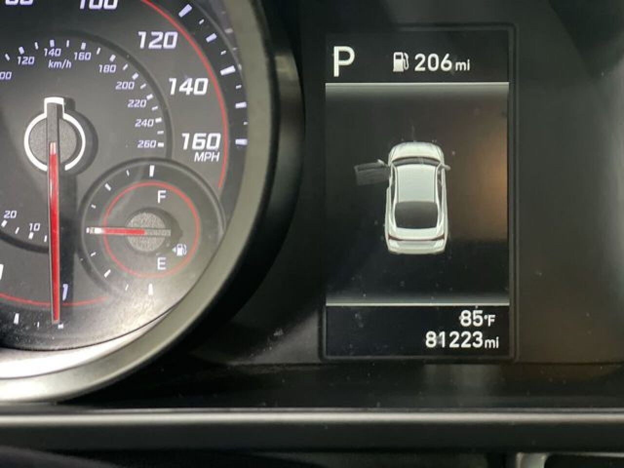 2023 Hyundai Elantra SEL Columbia SC