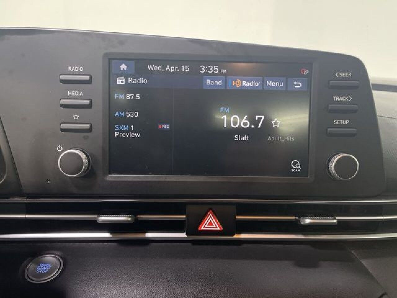 2023 Hyundai Elantra SEL Columbia SC