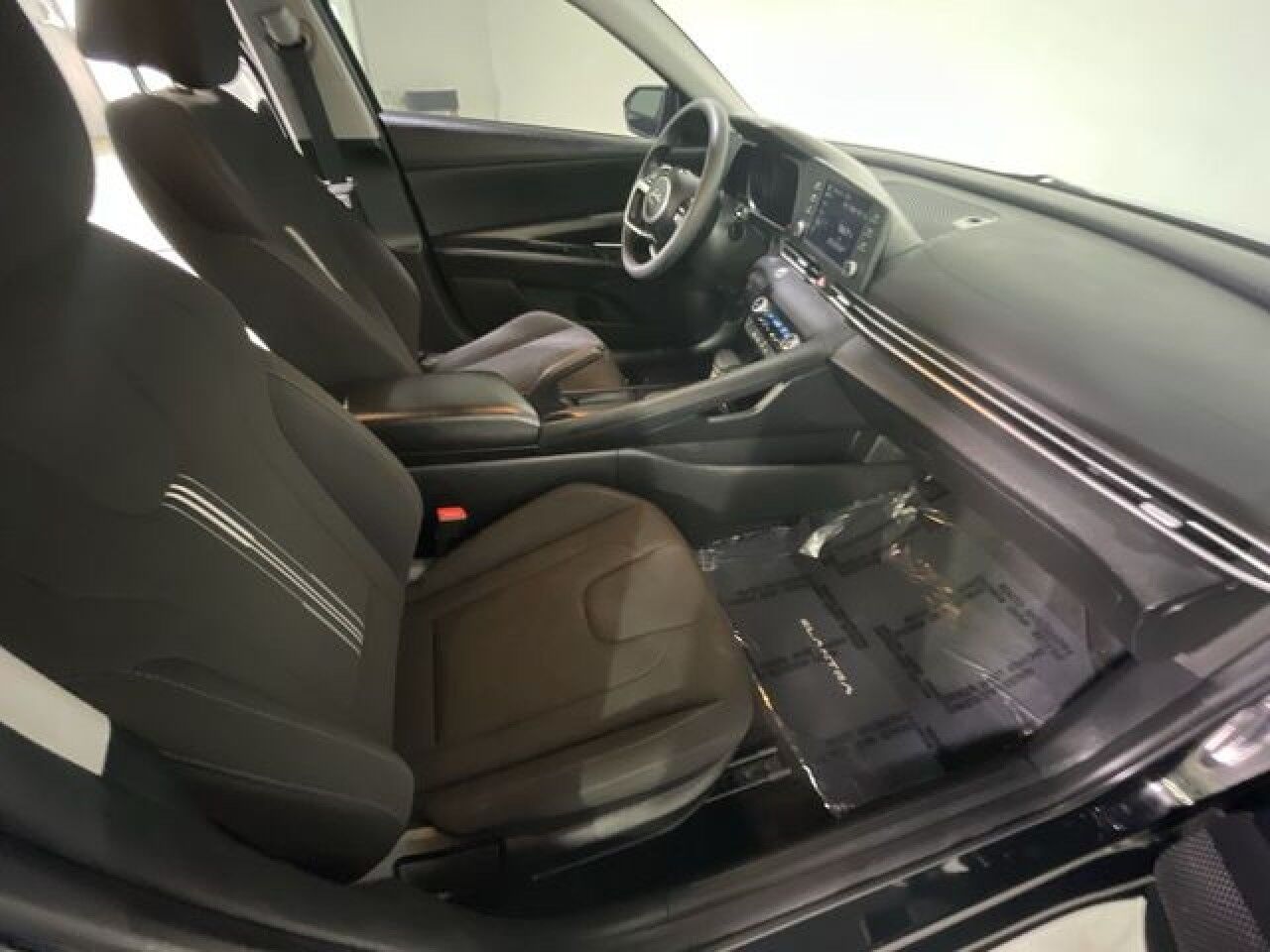 2023 Hyundai Elantra SEL Columbia SC
