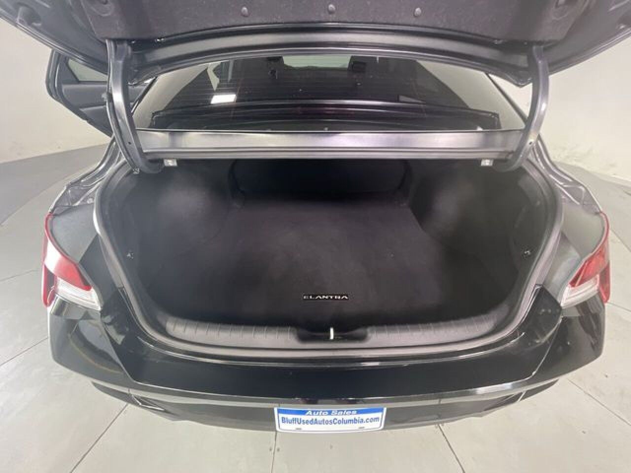 2023 Hyundai Elantra SEL Columbia SC