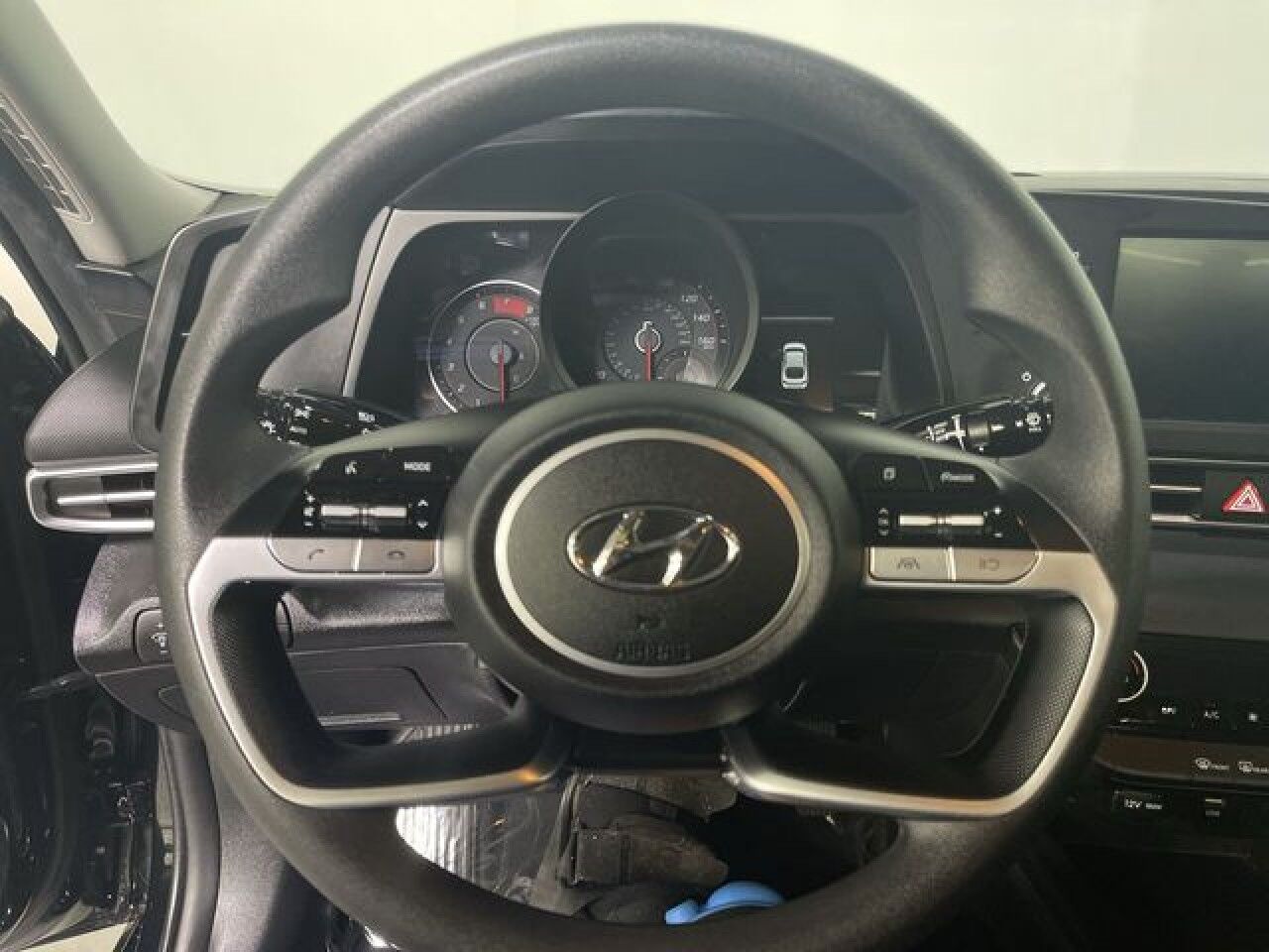 2023 Hyundai Elantra SEL Columbia SC
