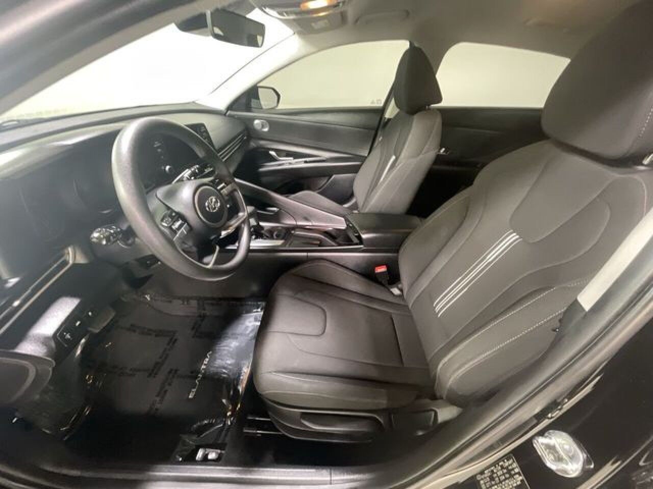 2023 Hyundai Elantra SEL Columbia SC