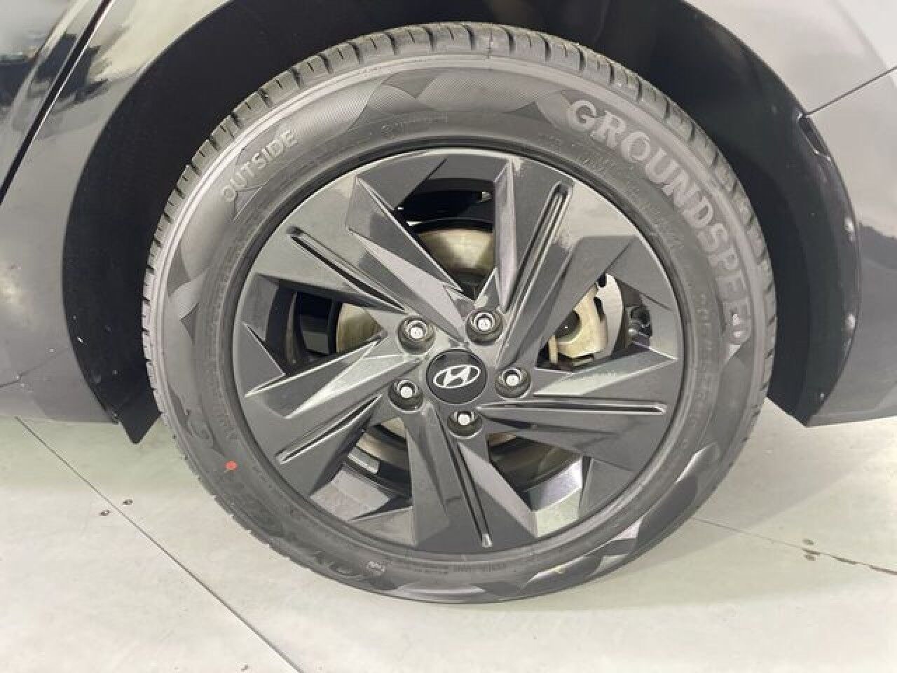 2023 Hyundai Elantra SEL Columbia SC