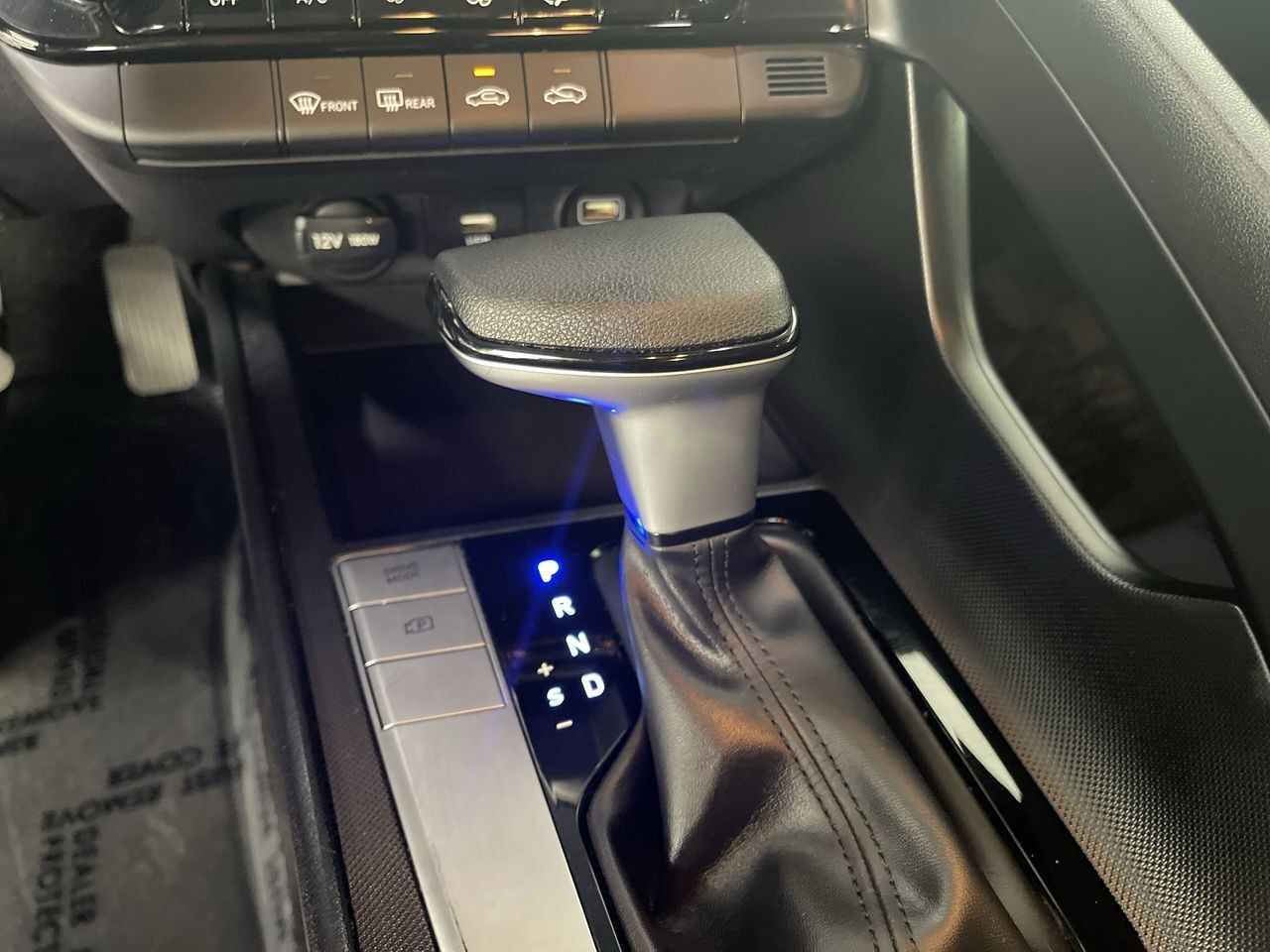 2023 Hyundai Elantra SEL Columbia SC
