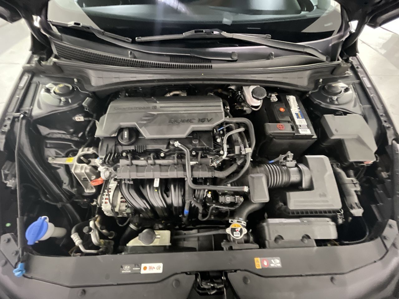 2023 Hyundai Elantra SEL Columbia SC