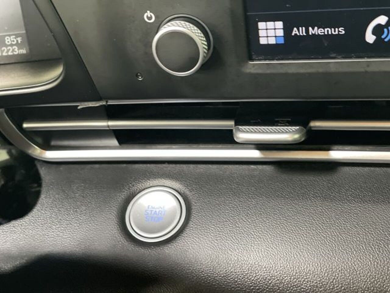2023 Hyundai Elantra SEL Columbia SC