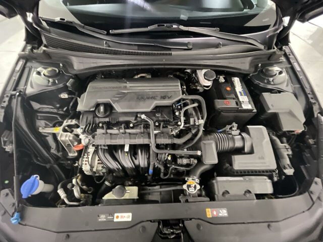2023 Hyundai Elantra SEL Columbia SC