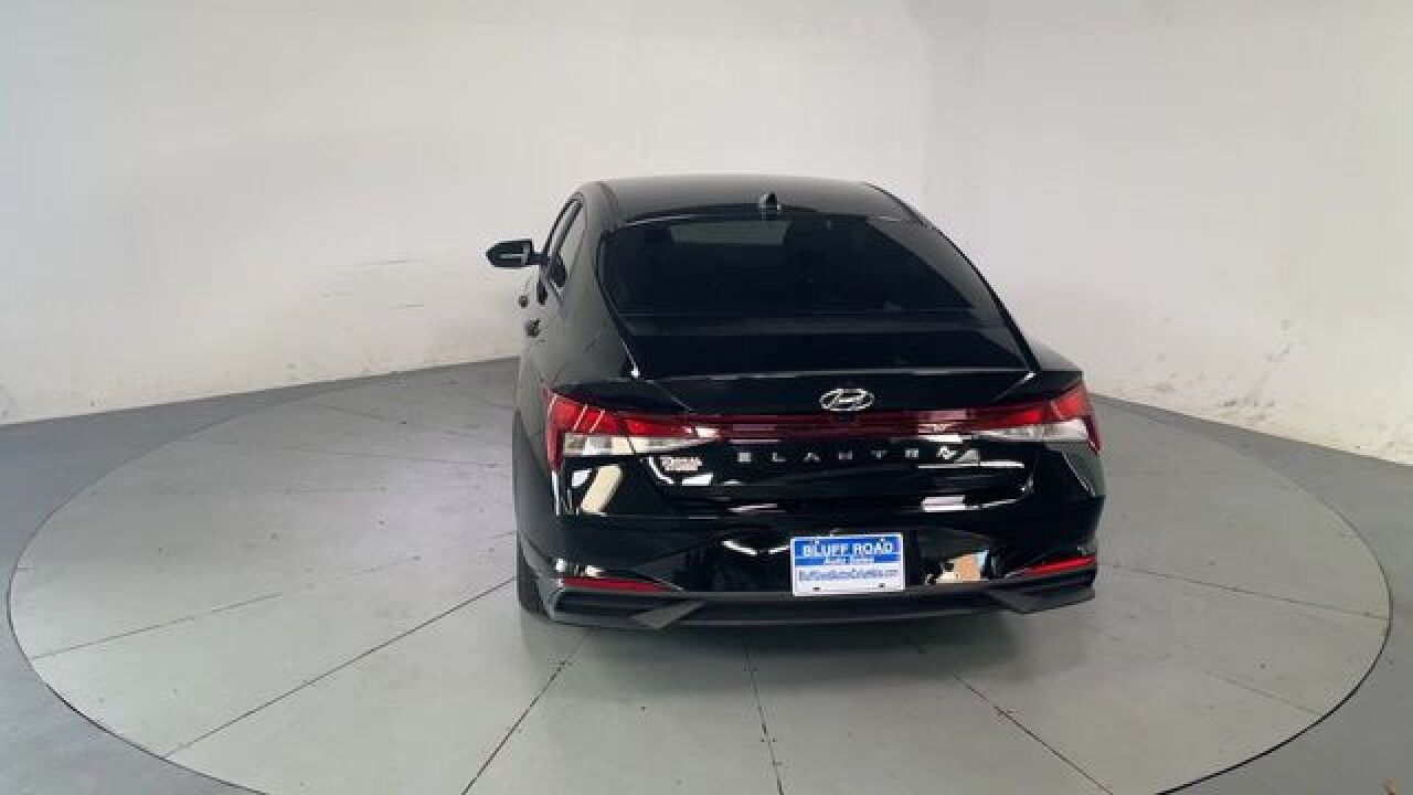 2023 Hyundai Elantra SEL Columbia SC