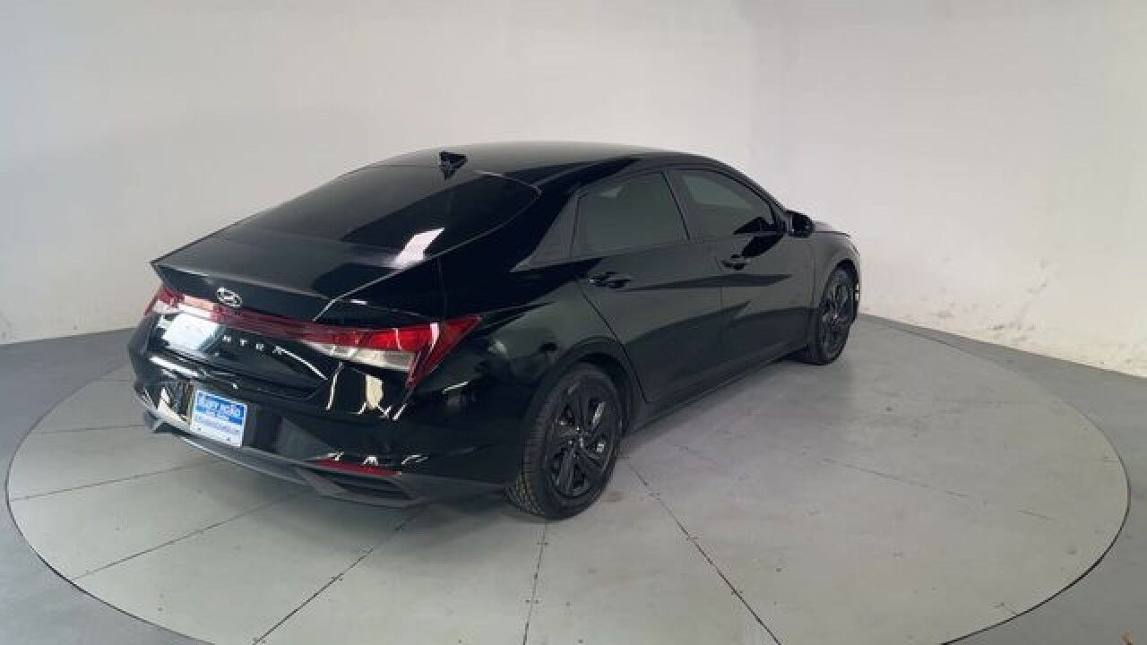 2023 Hyundai Elantra SEL Columbia SC