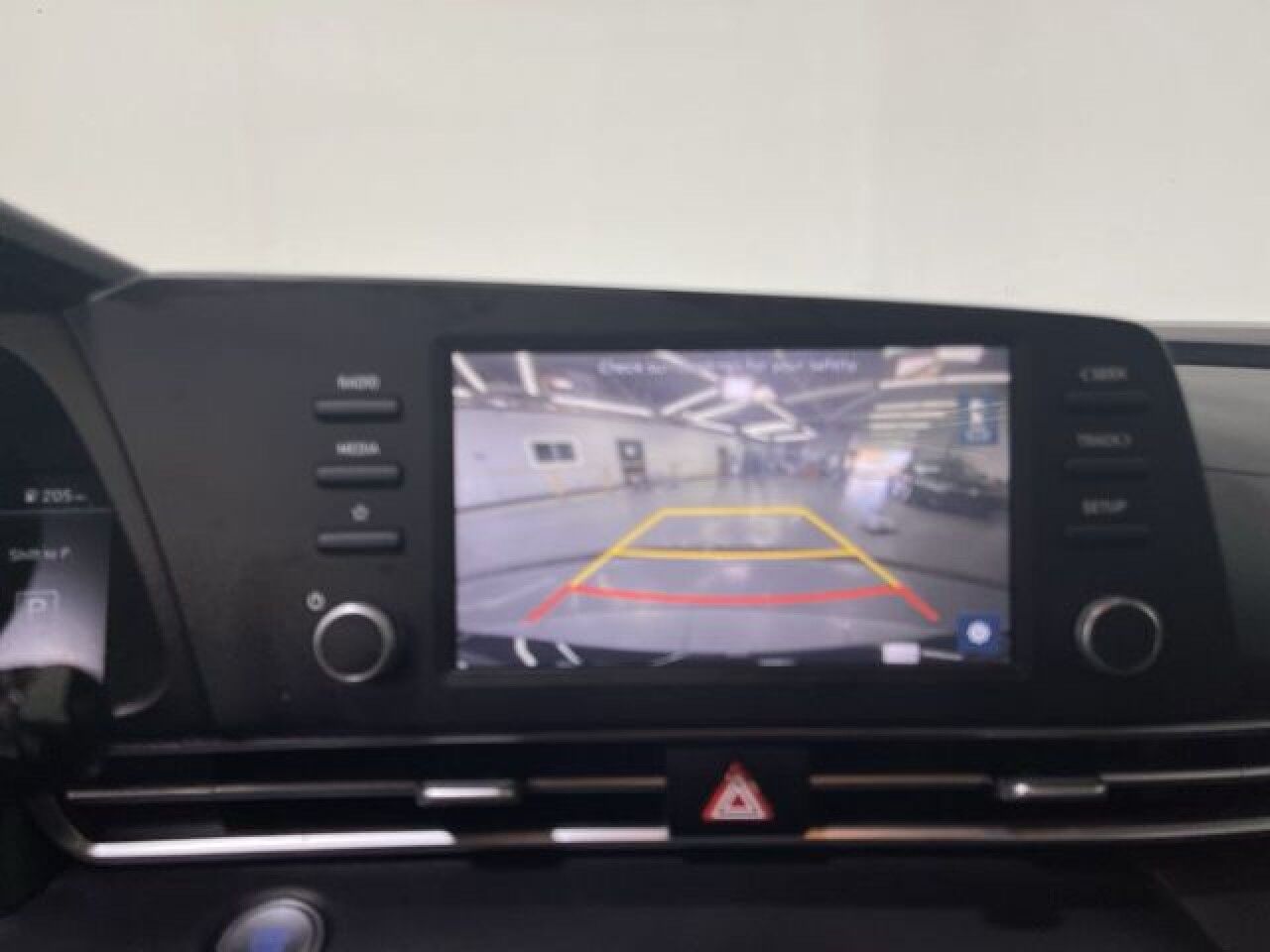 2023 Hyundai Elantra SEL Columbia SC