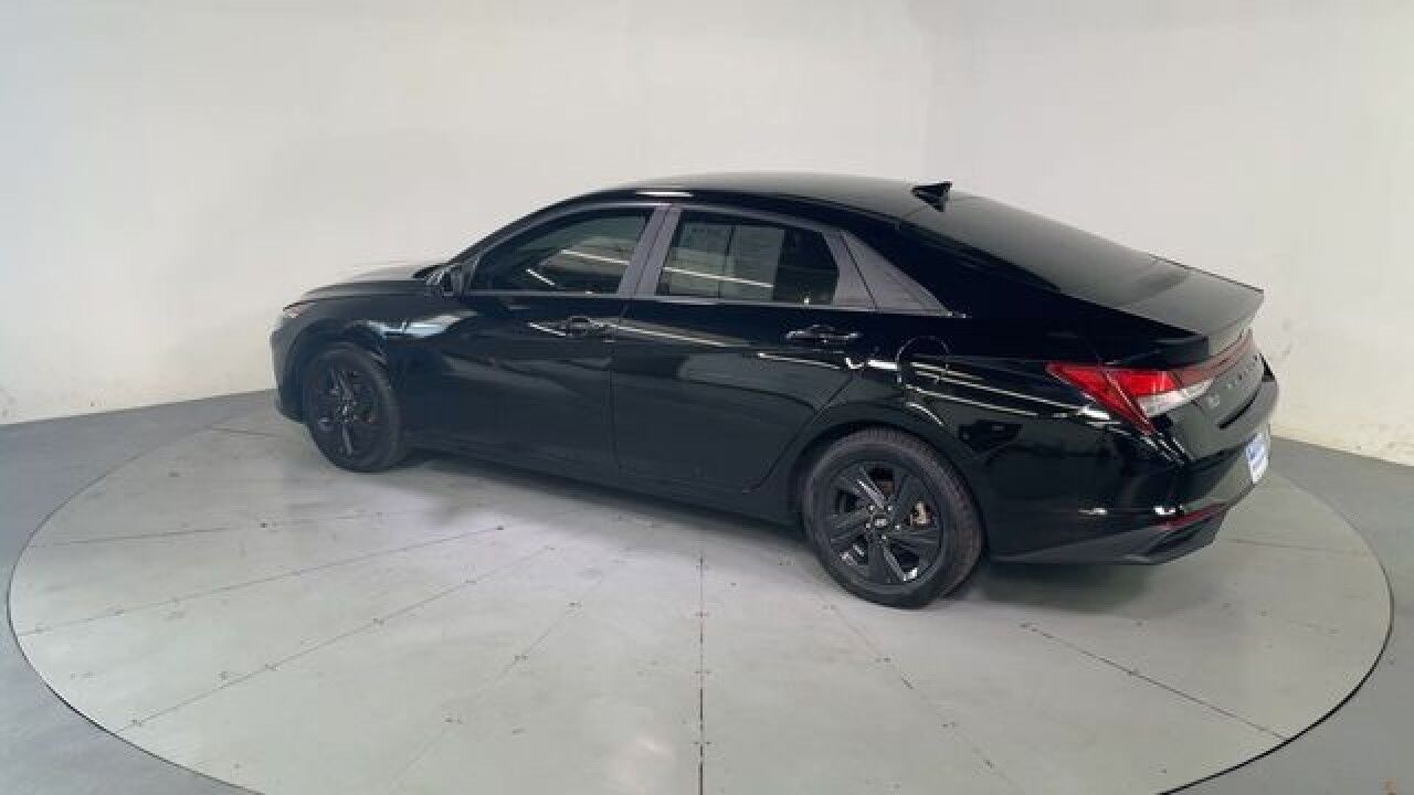 2023 Hyundai Elantra SEL Columbia SC