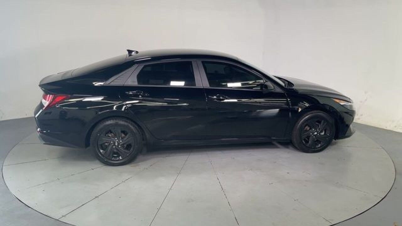 2023 Hyundai Elantra SEL Columbia SC