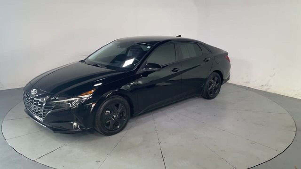 2023 Hyundai Elantra SEL Columbia SC