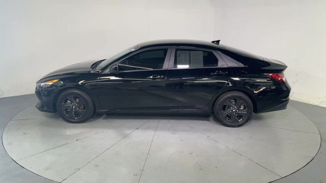 2023 Hyundai Elantra SEL Columbia SC