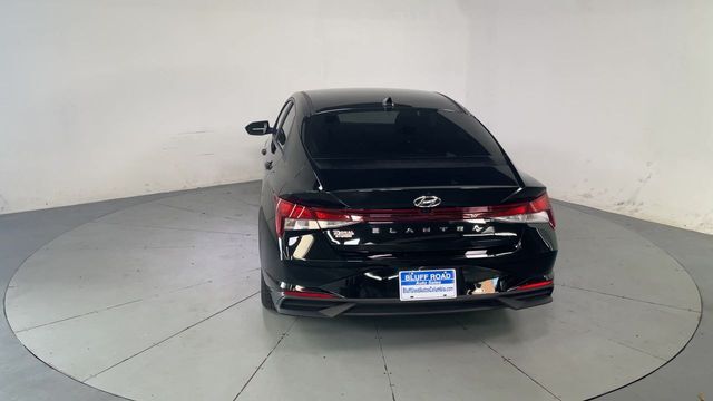 2023 Hyundai Elantra SEL Columbia SC