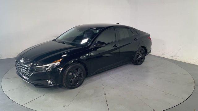 2023 Hyundai Elantra SEL Columbia SC