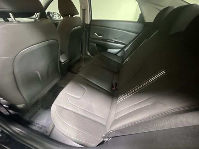 2023 Hyundai Elantra SEL Columbia SC