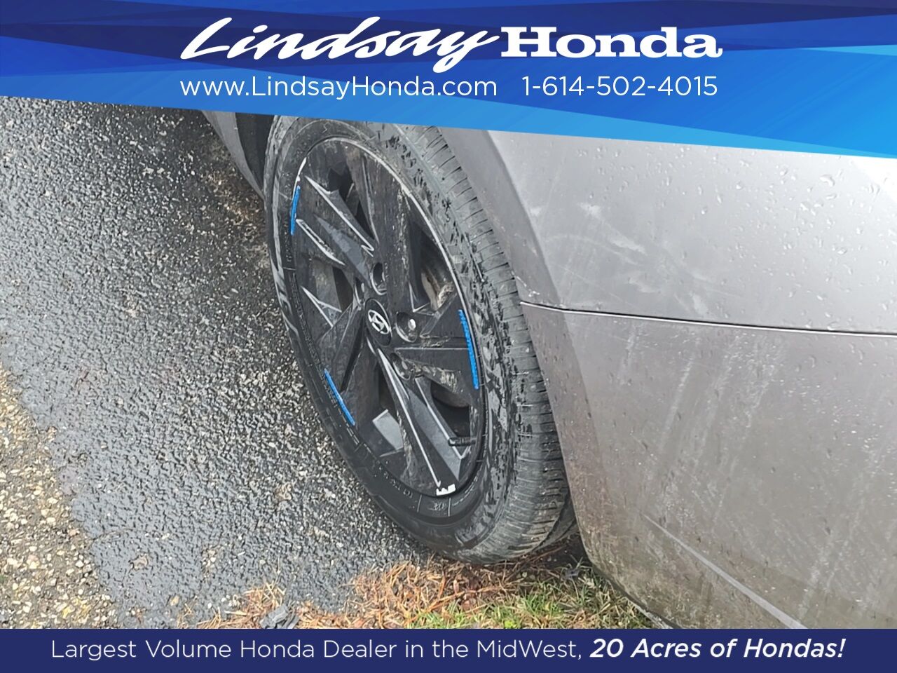 2023 Hyundai Elantra SEL Columbus OH