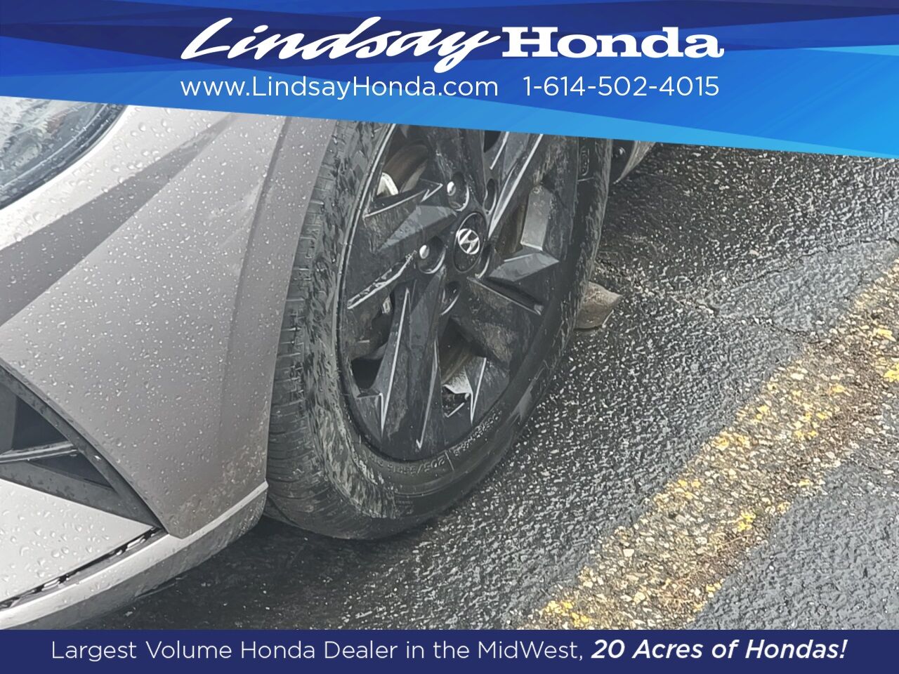 2023 Hyundai Elantra SEL Columbus OH