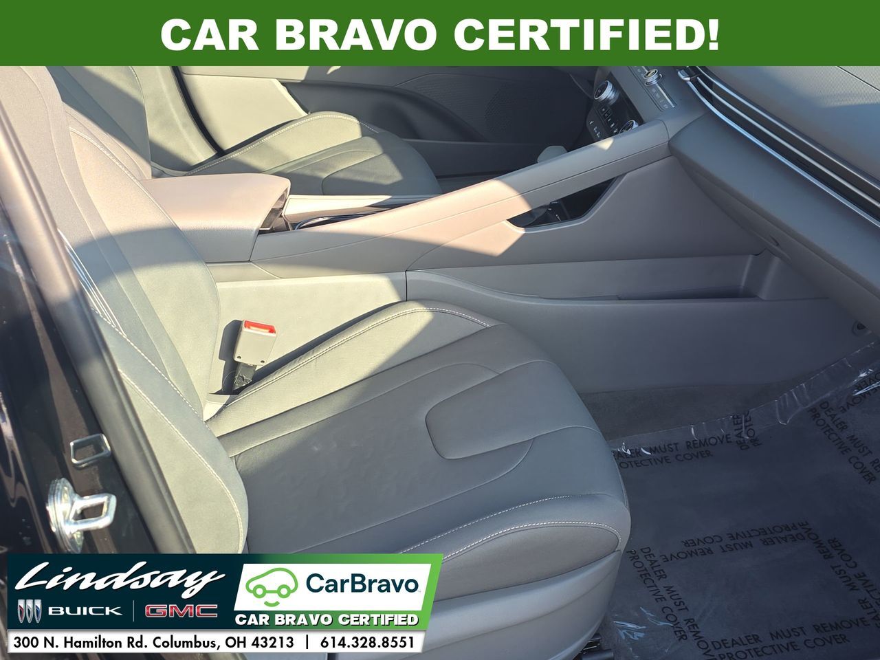 2023 Hyundai Elantra SEL Columbus OH