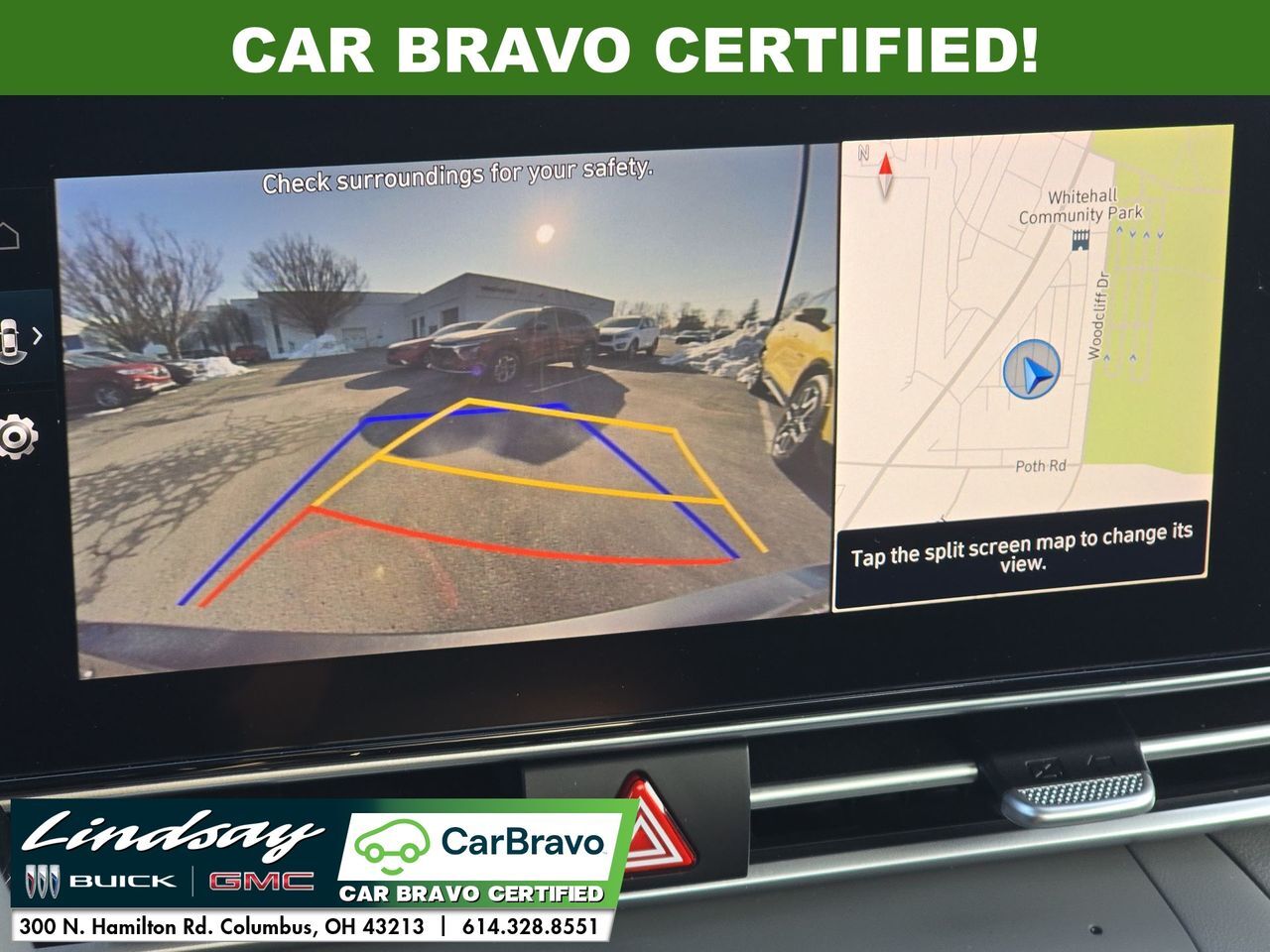 2023 Hyundai Elantra SEL Columbus OH