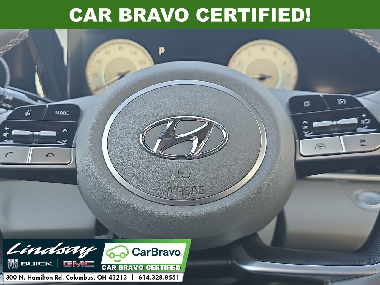 2023 Hyundai Elantra SEL Columbus OH